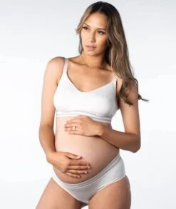 Hotmilk Elevate Moderate Leakproof Hi Brief - Shell Marle -BRASTOGO Sales hotmilk elevate moderate leakproof hi brief shell marle 8