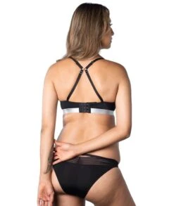 Hotmilk Freedom Pump Wirefree Moulded Bra - Black 33 Hotmilk Freedom Pump Wirefree Moulded Bra - Black -BRASTOGO Sales hotmilk freedom pump nursing wire free bra black 13