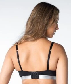 Hotmilk Freedom Pump Wirefree Moulded Bra - Black 22 Hotmilk Freedom Pump Wirefree Moulded Bra - Black -BRASTOGO Sales hotmilk freedom pump nursing wire free bra black 2