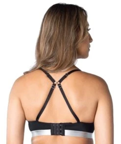 Hotmilk Freedom Pump Wirefree Moulded Bra - Black 24 Hotmilk Freedom Pump Wirefree Moulded Bra - Black -BRASTOGO Sales hotmilk freedom pump nursing wire free bra black 4