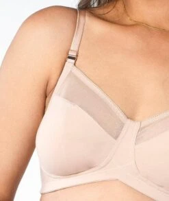 Hotmilk Lunar Eclipse Nursing Wirefree Bra - Naked 25 Hotmilk Lunar Eclipse Nursing Wirefree Bra - Naked -BRASTOGO Sales hotmilk lunar eclipse nursing wire free bra naked 12