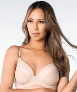 Hotmilk Lunar Eclipse Plunge Contour Nursing Bra - Naked 15 Hotmilk Lunar Eclipse Plunge Contour Nursing Bra - Naked -BRASTOGO Sales hotmilk lunar eclipse plunge contour nursing bra naked 1