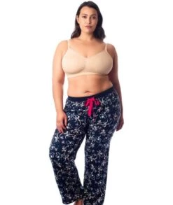 Hotmilk My Necessity Full Cup Wirefree Maternity & Nursing Bra - Frappe -BRASTOGO Sales hotmilk my necessity full cup maternity nursing bra frappe 3