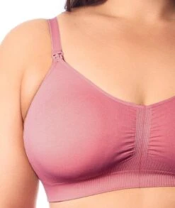 Hotmilk My Necessity Full Cup Wirefree Maternity & Nursing Bra - Rose Rouge 19 Hotmilk My Necessity Full Cup Wirefree Maternity & Nursing Bra - Rose Rouge -BRASTOGO Sales hotmilk my necessity full cup maternity nursing bra rose rouge 03