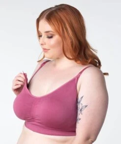 Hotmilk My Necessity Full Cup Wirefree Maternity & Nursing Bra - Rose Rouge 15 Hotmilk My Necessity Full Cup Wirefree Maternity & Nursing Bra - Rose Rouge -BRASTOGO Sales hotmilk my necessity full cup maternity nursing bra rose rouge 8