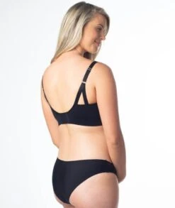 Hotmilk My Necessity Regular Fit Wirefree Maternity & Nursing Bra - Black 16 Hotmilk My Necessity Regular Fit Wirefree Maternity & Nursing Bra - Black -BRASTOGO Sales hotmilk my necessity regular fit maternity nursing bra black 4