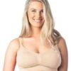 Hotmilk My Necessity Regular Fit Wirefree Maternity & Nursing Bra - Frappe 2 Hotmilk My Necessity Regular Fit Wirefree Maternity & Nursing Bra - Frappe -BRASTOGO Sales hotmilk my necessity regular fit maternity nursing bra frappe 1