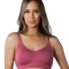 Hotmilk My Necessity Regular Fit Wirefree Maternity & Nursing Bra - Rose Rouge 1 Hotmilk My Necessity Regular Fit Wirefree Maternity & Nursing Bra - Rose Rouge -BRASTOGO Sales hotmilk my necessity regular fit maternity nursing bra rose rouge 1