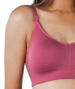 Hotmilk My Necessity Regular Fit Wirefree Maternity & Nursing Bra - Rose Rouge 15 Hotmilk My Necessity Regular Fit Wirefree Maternity & Nursing Bra - Rose Rouge -BRASTOGO Sales hotmilk my necessity regular fit maternity nursing bra rose rouge 7