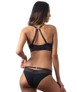 Hotmilk Pm-Atb Project Me Ambition Wirefree Nursing Bra - Black 25 Hotmilk Pm-Atb Project Me Ambition Wirefree Nursing Bra - Black -BRASTOGO Sales hotmilk project me ambition triangle bra black 10