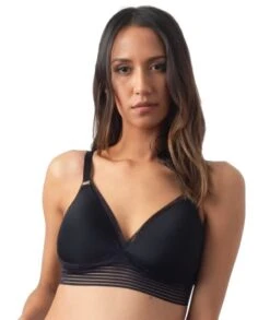 Hotmilk Pm-Atb Project Me Ambition Wirefree Nursing Bra - Black 20 Hotmilk Pm-Atb Project Me Ambition Wirefree Nursing Bra - Black -BRASTOGO Sales hotmilk project me ambition triangle bra black 5