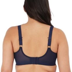 Wacoal Elomi Charley Underwire Stretch Plunge Bra - Navy -BRASTOGO Sales img proxy 0397f7df ea77 450d a6a5 cfb7f40219b0