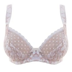 Wacoal Freya Fearne Underwire Plunge Balcony Bra - Sand -BRASTOGO Sales img proxy 073923ed 087c 41d7 ba85 cbe59a3d7261