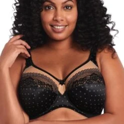 Wacoal Goddess Bridget Underwire Banded Bra - Black -BRASTOGO Sales img proxy 07e0a230 16d5 48bb a2d6 ae8017c2e8f6