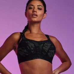 Panache Sport Underwired Sports Bra - Black/Lime -BRASTOGO Sales img proxy 171cb5d9 36b6 4e45 9e7d 9dd40c33e75c