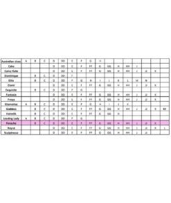 Panache Sculptresse Candi Full Cup Underwired Bra - Sunset -BRASTOGO Sales img proxy 1 acc75c10 27d2 4aa0 914c b991a56b962e