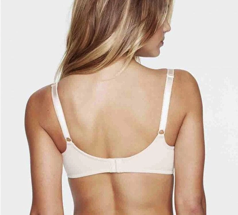 Dominique Aimee Everyday T-Shirt Bra - Nude 4 Dominique Aimee Everyday T-Shirt Bra - Nude - Image 2