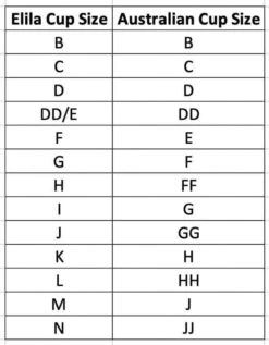 Elila Embroidered Lace Wirefree Bra - Black -BRASTOGO Sales img proxy 26749a84 0768 40b4 8989 d3e005b24998