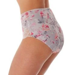 Wacoal Fantasie Sophie High Waist Brief - Silver 9 Wacoal Fantasie Sophie High Waist Brief - Silver -BRASTOGO Sales img proxy 32f54ae4 b257 48d9 904f 42b5e9ce693d