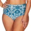 Artesands Botticelli High Waist Swim Pant - Blue -BRASTOGO Sales img proxy 38b02b27 370b 42f2 964c 6f071ef243d5