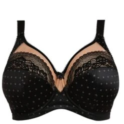 Wacoal Goddess Bridget Underwire Banded Bra - Black -BRASTOGO Sales img proxy 4b61259f 3032 4ea4 a4e6 9163a2802567