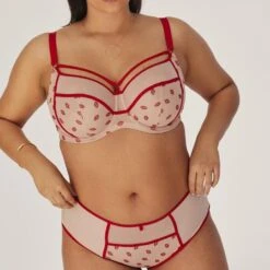 Panache Sculptresse Dionne Full Cup Underwired Bra - Kiss -BRASTOGO Sales img proxy 531707e7 0256 43af 8148 a7c8aa6e0224