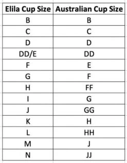 Elila Front Opening Wirefree Posture Bra - Mocha -BRASTOGO Sales img proxy 60ed3d75 6e14 41fb bfcb 22421ebc91b1