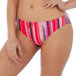 Wacoal Freya Swim Bali Bay Bikini Brief - Summer Multi