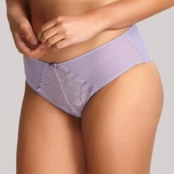 Panache Corrine Brief - Thistle