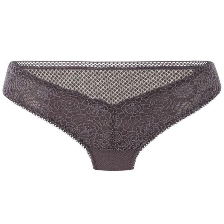 Wacoal Freya Expression Brief - Shark 5 Wacoal Freya Expression Brief - Shark - Image 3