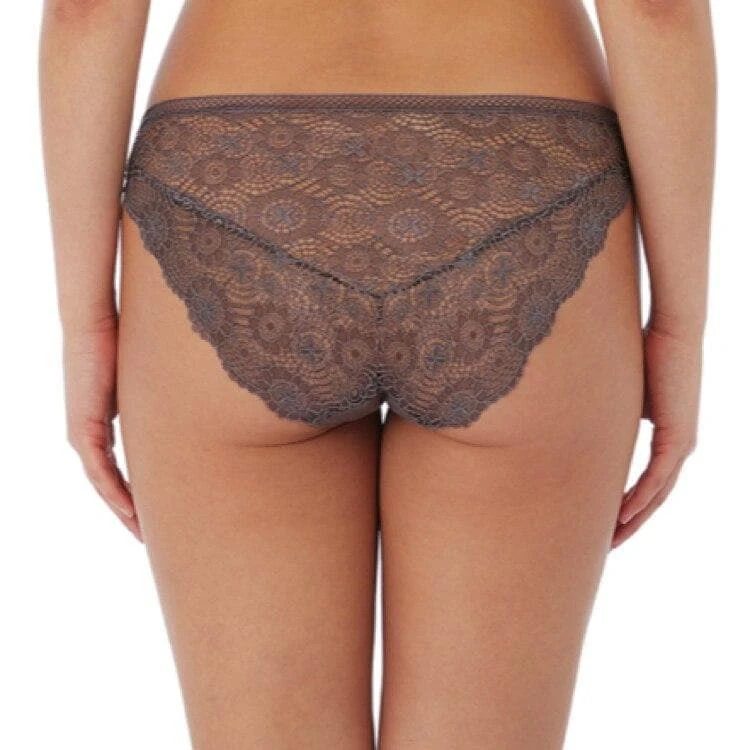 Wacoal Freya Expression Brief - Shark 4 Wacoal Freya Expression Brief - Shark - Image 2