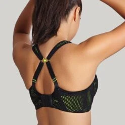 Panache Sport Underwired Sports Bra - Black/Lime -BRASTOGO Sales img proxy 9592e228 4b1a 4330 bf78 14af1ad7fb01