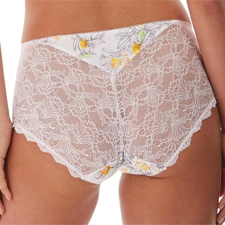 Wacoal Fantasie Tamara Short - Zest 4 Wacoal Fantasie Tamara Short - Zest - Image 2