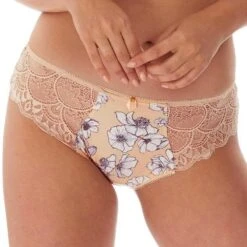 Wacoal Fantasie Olivia Brief - Natural Beige