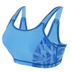 Glamorise Elite Adjustable Wirefree Sports Bra - Blue -BRASTOGO Sales img proxy acfd30d0 c815 49e5 b439 2930c5f24ba4