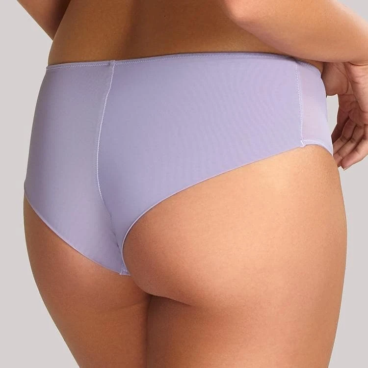 Panache Corrine Brief - Thistle 4 Panache Corrine Brief - Thistle - Image 2