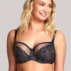 Panache Zoe Balconnet Underwire Bra - Navy Floral -BRASTOGO Sales img proxy bfe7eecf a3b4 42f7 856f 2e2aa559ad3e