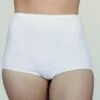 Dixie Bell Cotton Brief - White 1 Dixie Bell Cotton Brief - White -BRASTOGO Sales img proxy c07e6677 ac6a 45b8 b2cf 2049589be345