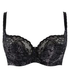 Panache Jasmine Underwired Balconnet Bra - Snake Print -BRASTOGO Sales img proxy c5510570 fcd1 44a6 8022 7826292bd54a