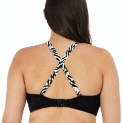 Wacoal Elomi Swim Zulu Underwired Bandeau Bikini Top - Black -BRASTOGO Sales img proxy c7a41b18 4257 41b1 9a72 b8b9c50e53dc