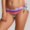 Panache Swimwear Milano Tie Side Brazillan Brief - Ikat Print -BRASTOGO Sales img proxy c91614e5 575b 4acf 9279 a03643767434