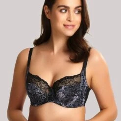 Panache Jasmine Underwired Balconnet Bra - Snake Print -BRASTOGO Sales img proxy ca1b3982 f86f 46a1 bd31 49ca3605b9c8