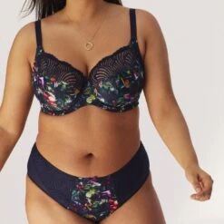 Panache Sculptresse Arianna Full Cup Underwired Bra - Floral Print -BRASTOGO Sales img proxy da4651d0 0528 41cb a40a 23f4dc2dff2f