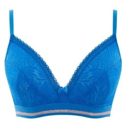 Panache Lyzy Vibe Triangle Wirefree Bra - Azure -BRASTOGO Sales img proxy dd2a4863 ef41 478e 9fe3 1f854fb0afcb