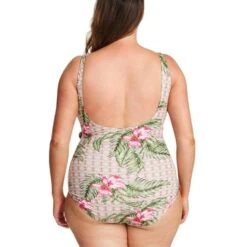 Genevieve Side Wrap Powernet Soft Cup One Piece - Deco Orchid -BRASTOGO Sales img proxy ddbd4535 7e65 4a76 b259 511aff011507