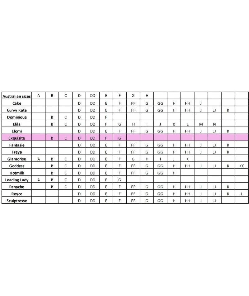 Exquisite Form Fully Cotton Soft Cup Wirefree Bra With Lace - White 14 Exquisite Form Fully Cotton Soft Cup Wirefree Bra With Lace - White - Image 12