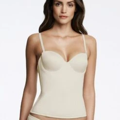 Dominique Paige Seamless Padded Underwired Longline Bra - Bone 10 Dominique Paige Seamless Padded Underwired Longline Bra - Bone -BRASTOGO Sales img proxy e87a9a69 30df 453d 8adb 0ee52bb41ec3