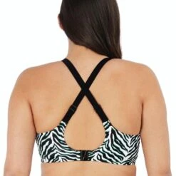 Wacoal Elomi Swim Zulu Underwired Plunge Bikini Top Multiway - Black 11 Wacoal Elomi Swim Zulu Underwired Plunge Bikini Top Multiway - Black -BRASTOGO Sales img proxy ec6ece39 49d7 43ae 8056 957351de97c4