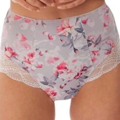 Wacoal Fantasie Sophie High Waist Brief - Silver