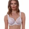 Wacoal Freya Fearne Underwire Plunge Balcony Bra - Sand